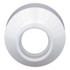 CHARLOTTE PIPE 1 1/2 x 3 Pipe DWVINCREASER Reducer DWV