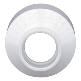 CHARLOTTE PIPE 1 1/2 x 3 Pipe DWVINCREASER Reducer DWV (Drain, Waste and Vent) (1 Unit Piece)