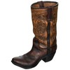 Burton & Burton Western Cowboy Boot - Jarrón único para el hogar, Eventos temáticos Occidentales