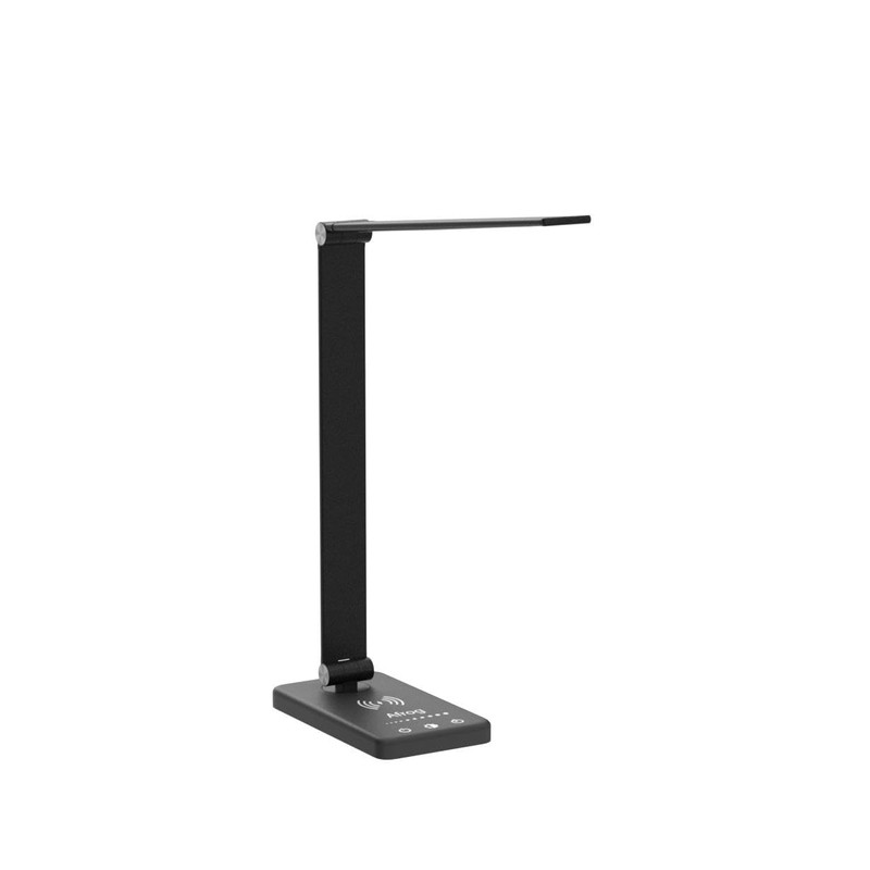 AFROG 8-in-1 4th Gen Multifunctional LED Desk Lamp with 10W