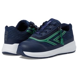 BILLY Footwear Goat (Toddler) Navy/Green 8 Toddler W
