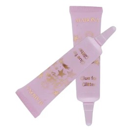 Primer de Glitter Beauty Creations para Rostro, Crema/Gel de Larga Duración y A prueba de Agua