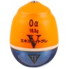 Tsuriken Uki Expert Gray V Orange 0α