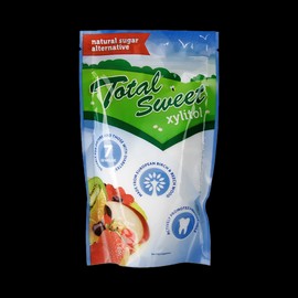 Total Sweet Sugar Substitute 225g