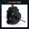 EAU65058502 Condenser Fan Motor - Compatible with l-g Refrigerators RFD3410A102A