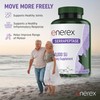 High Potency Serrapeptase Supplement 120,000 SPU with Delayed Release Capsules