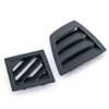 G-PLUS Dash Air Vent Front Cover Set Left and Right
