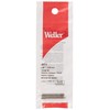 Weller MT1 -.031" /.8 mm Conical Tip For SP23 /