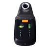 Electric Drill Dust Collector 2 in 1 Laser Line Level