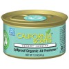 California Scents Spillproof Can Air Freshener Eco-Friendly Odor Neutralizer for