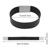 Leather Curtain Tiebacks Magnetic Curtain Buckle Clip Curtain Tie Back