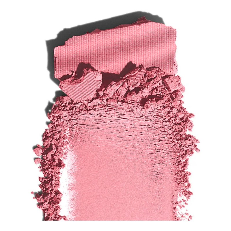 Revlon powder blush rubor en polvo tono 014 tickeled pink