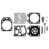 Greenstar 6978 Repair Kit for Echo Protective Cover/Stihl Carburettor