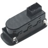 Kalunfex Electric Window Regulator Switch Push Button Black Manual MiTo