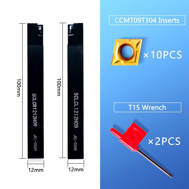 Lathe Turning Holders Threading Holder - Metal Lathe Cutting Tools
