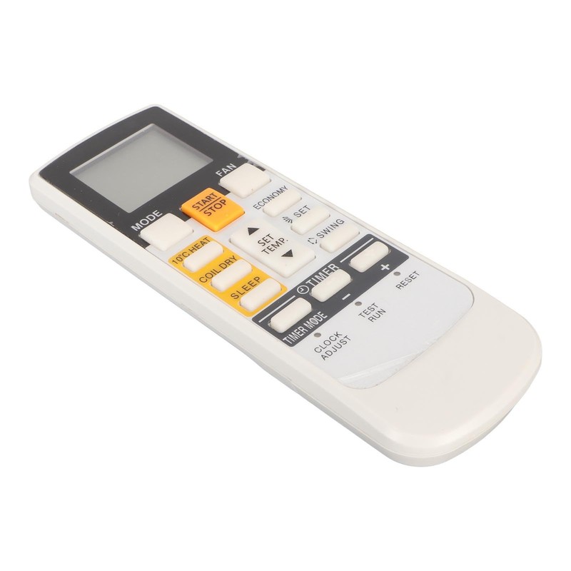 AR RAE1E Remote Control for FUJITSU, Universal Air Conditioner Remote