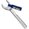 MONTERAL Gas Wrench 25 mm Spanner Designed for Connecting The