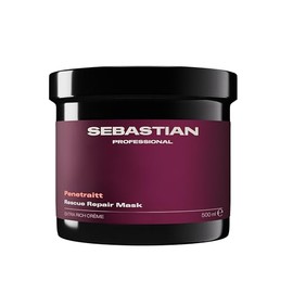 Sebastian Penetraitt Professional Deep Strengthening and Repair-Masque, 16.89 oz.