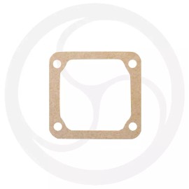 Nippon Machines YAMAHA BANSHEE YFZ 350 VALVE SEAT INTAKE MANIFOLD REED BLOCK GASKET 93-06