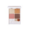 SOPHIE & MIRA Sophie & Mira Pertesia Basic Eyeshadow Palette