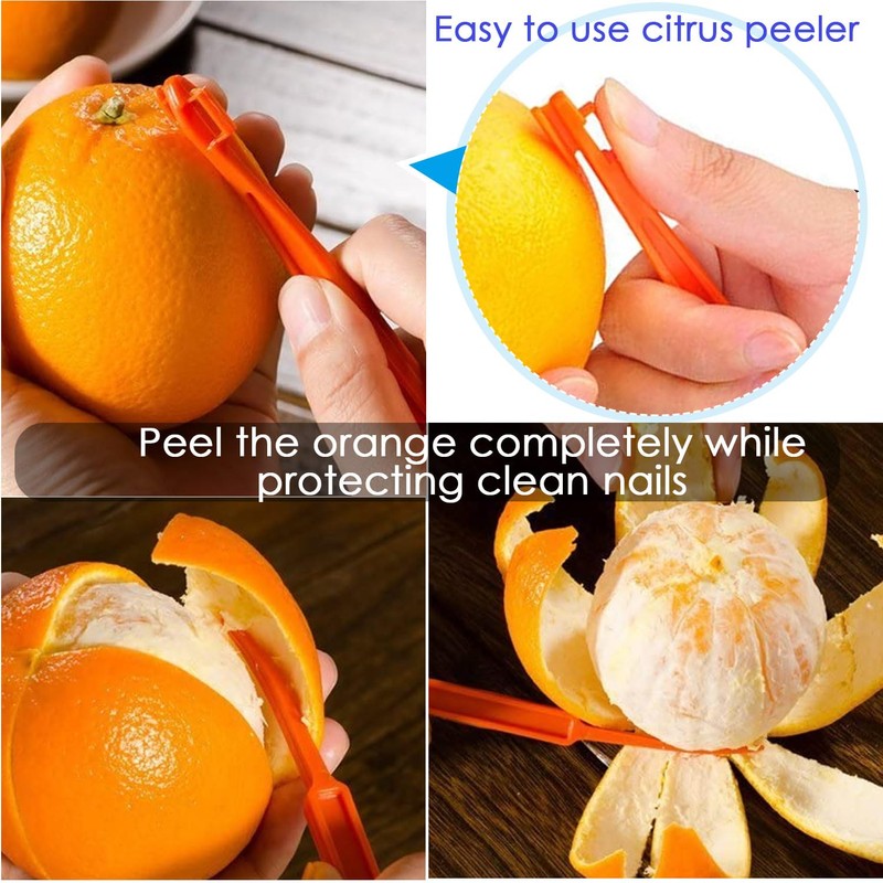 GANNK Vegetable Potato Peelers for Kitchen, Y Peeler for Apple