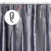 Curtain Hooks for Door Curtain,Window Curtain,Curtain Header Tape Drapery Hooks