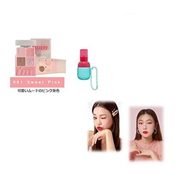 I'm Mimimi My Sweetest Pink Duo