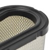 Air Filter Replacement Garden Lawn Mower Filter Accessories for 496894S