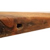 Modern Timber Craft 42" W x 7" D x 2