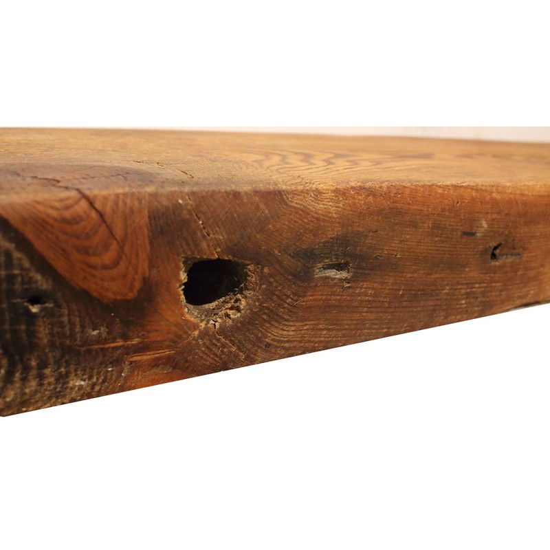 Modern Timber Craft 42" W x 7" D x 2