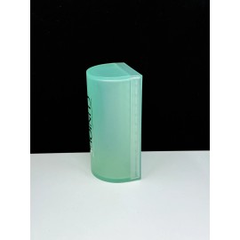 Clinique Empty Dish For Soap Green NEW