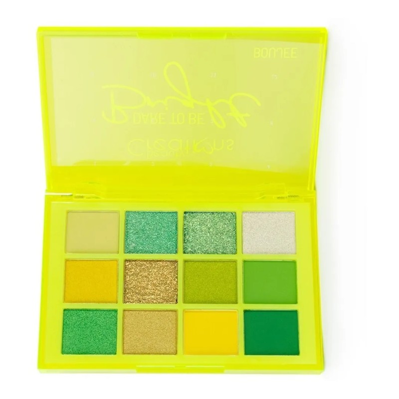 Colección Boujee Beauty Creations Original Garantizado 100% Neón