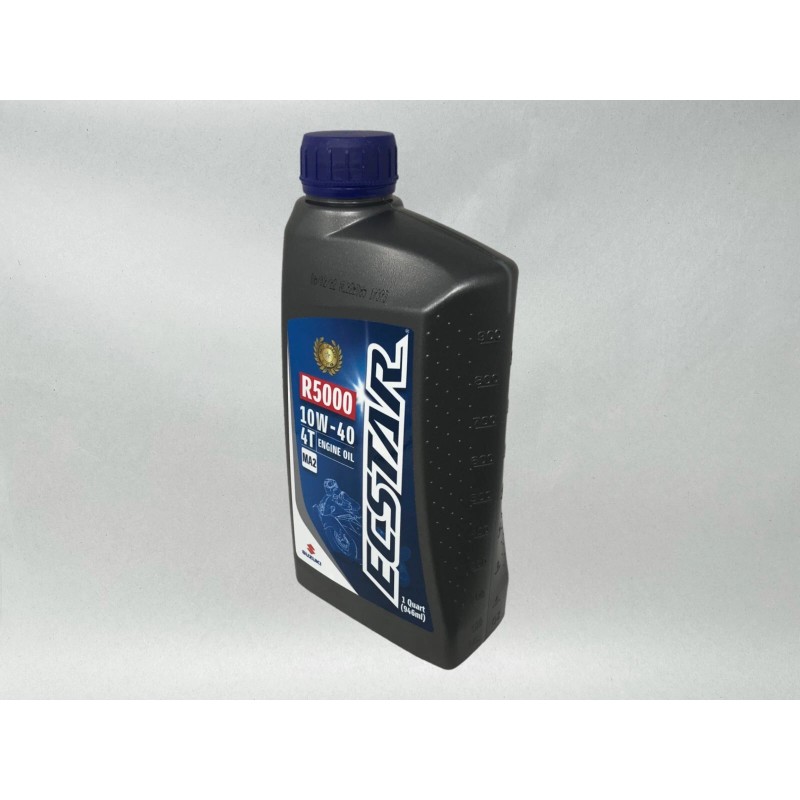 Suzuki Cyclemax Standard Ecstar R5000 Tune-Up Kit fits 2005-2009 Suzuki