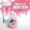 mio Watermelon Lemonade Flavored with other natural flavor Liquid Water
