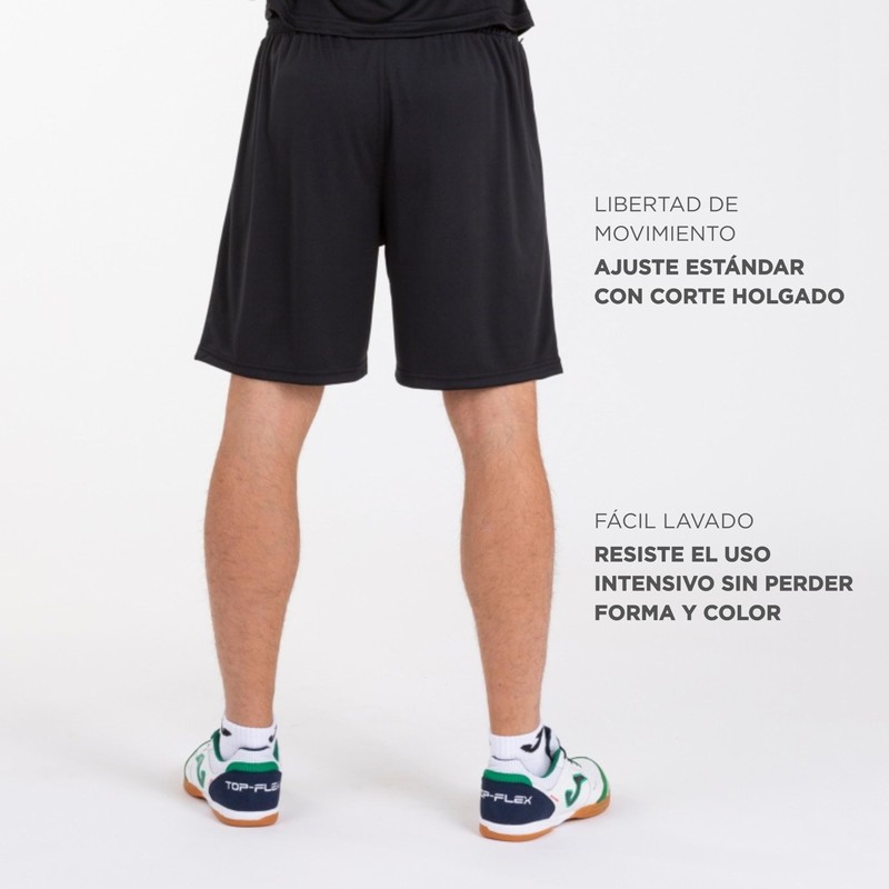 Joma Pantaloncini Sportivi da Uomo 2XL - 3XL – Short