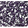 Smarty Stop Tootsies frooties Chewy Candy (Grape, 1 Pound (Pack