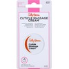 Cuticle Massage Cream - Nail and cuticle treatment 12 ml