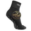 CAPAS 2mm Neoprene Waterproof Socks, Beach Volleyball Sand Proof Socks,