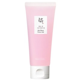 Joseon Beauty Red Bean Moisture Water Gel, 100ml, 1 piece / 조선미녀 붉은팥 수분 워터젤, 100ml, 1개