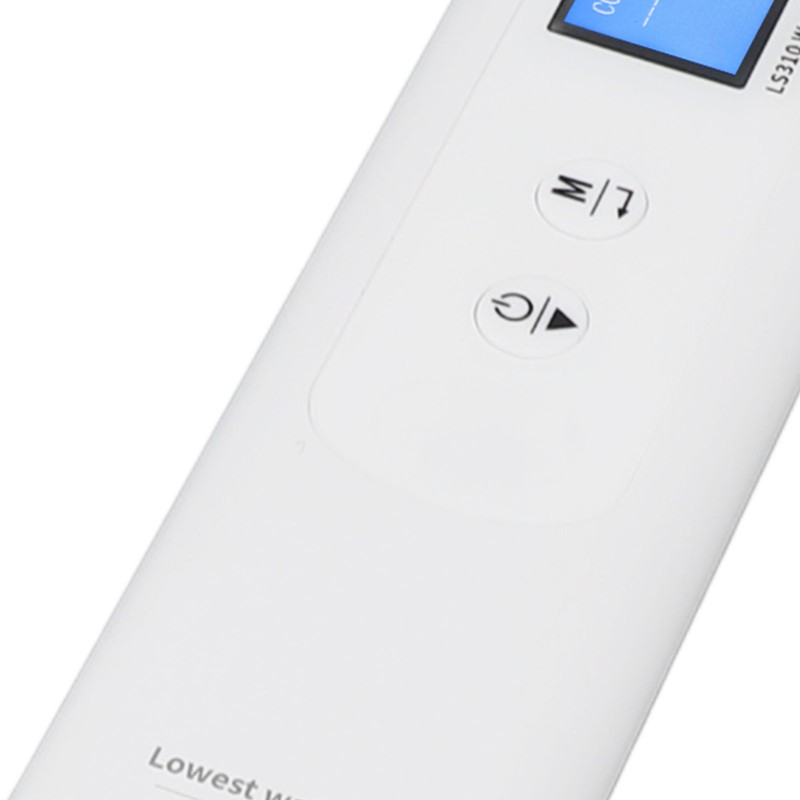 6 in 1 Water Quality Tester High Accuracy Portable TDS