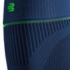 Bauerfeind Sports Compression Lower Leg Calf Sleeves (1 Pair) -