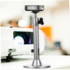 KICHOUSE Firm and Reliable Projector Bracket Holder Wall Mount Ceiling