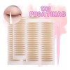 Veraly Pegatinas Adhesivas Levanta Párpado Caído Beige 120pz F
