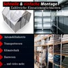 PRIOstahl Aluminium Angle Aluminium Angle Angle Profile L-Profile Aluminium Profile