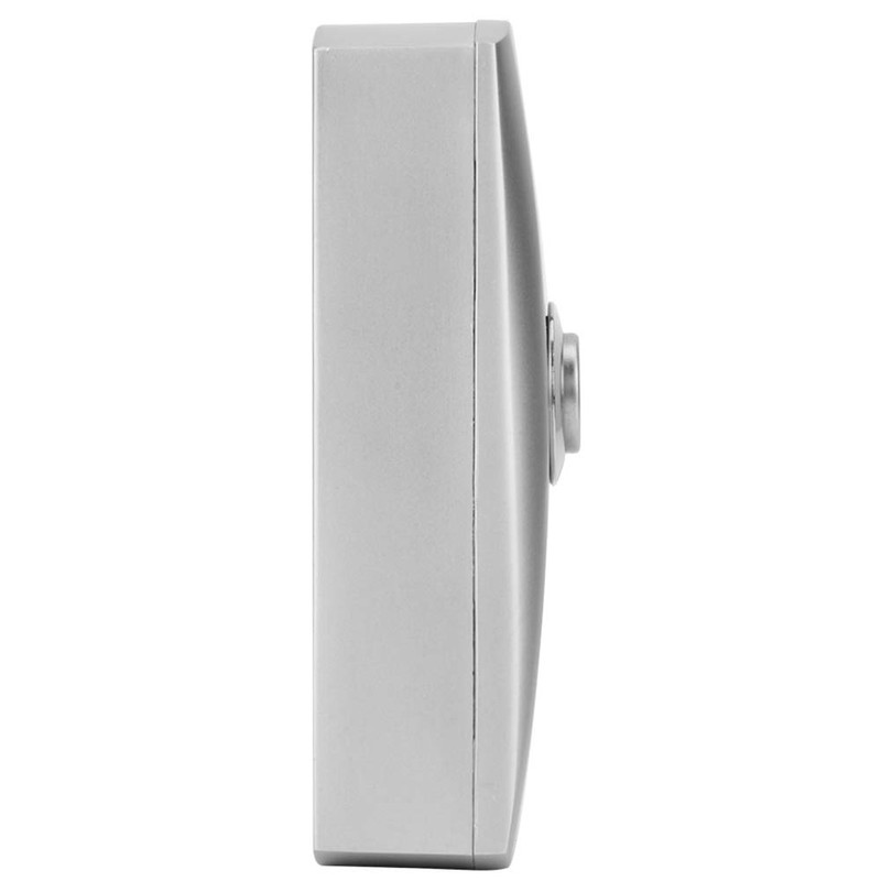 Sonew Surface-Mounted Door Switch, Door Exit Release Button, Touch Switch,