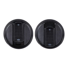 Cauldryn Smart Mug Replacement Lid, Spill Proof & Insulated, Compatible with Cauldryn Heated Travel Mugs