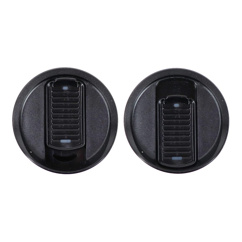 Cauldryn Smart Mug Replacement Lid, Spill Proof & Insulated, Compatible