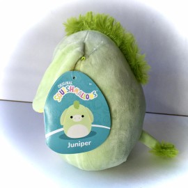 Kellytoy Squishmallows Juniper The Donkey Brand New with Tags See My Listing 8” 7”
