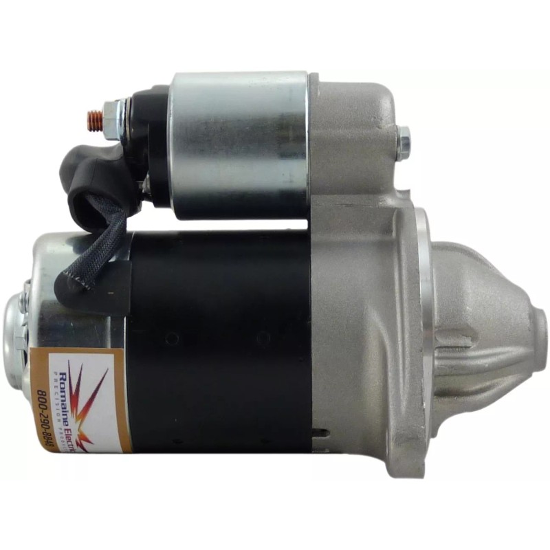 Gladiator New Starter John Deere Compact Utility Tractor 2320 4100