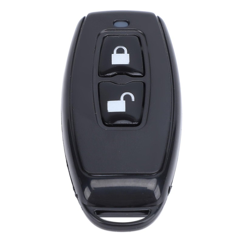 Bewinner Wireless Keychain for All TTLOCK Products, 2.4 GHz, 15